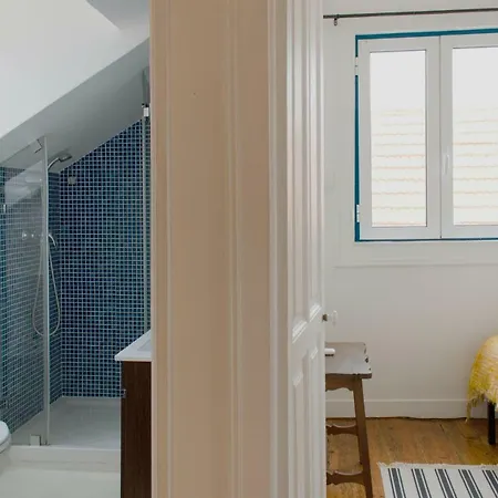 Like By Madrabica Apartamento *