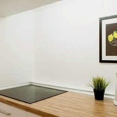 Apartamento Like - Santos