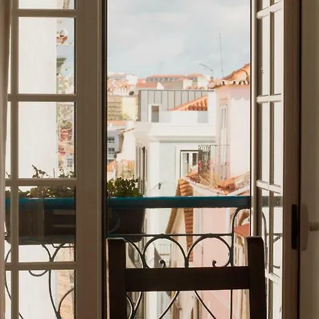 Apartamento Like By Madrabica *