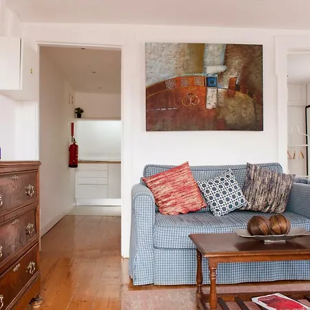 Apartamento Like - Santos