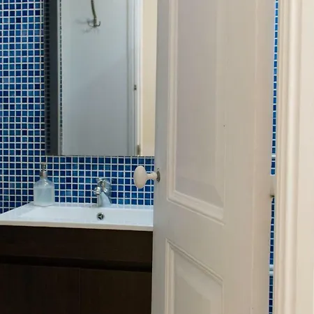 Apartamento Like - Santos Lisboa