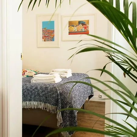 Like By Madrabica Apartamento