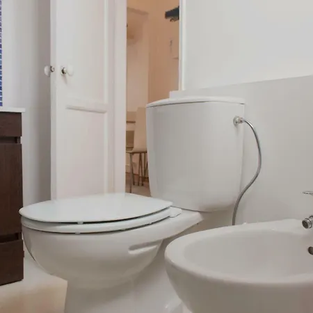 Like - Santos Apartamento *