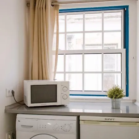 Apartamento Like By Madrabica Lisboa