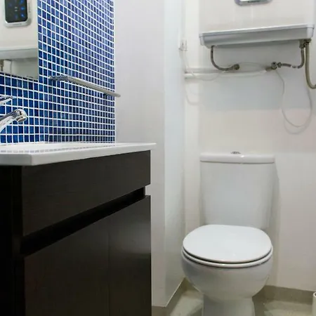 Apartamento Like - Santos