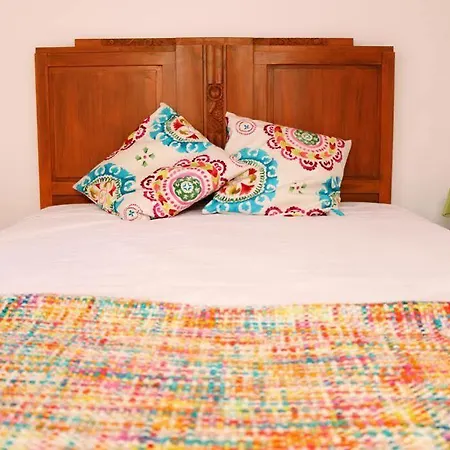 Like - Santos Apartamento
