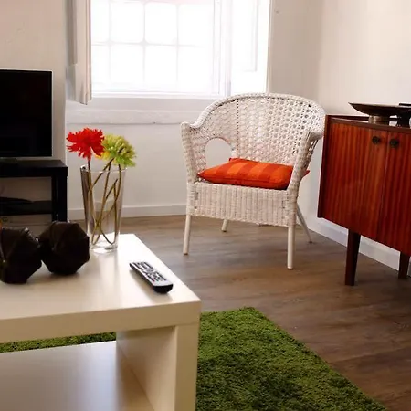 Like By Madrabica Apartamento *